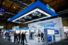 上海电气亮相2026汉诺威工业博览会，展现“能源+工业”协同创新力